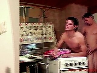 Jan Jicha and Petr Horakon from Hammerboys TV