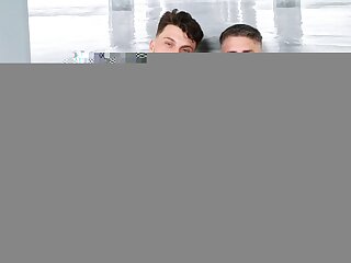 Heath Halo, Max Romano flip-fuck