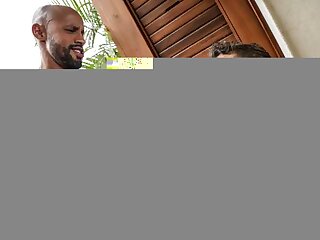 Harold Lopez Pounds Allen King