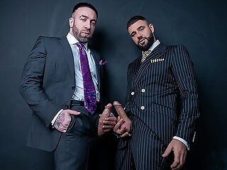 Pure Suit: Resurgence  Excelsior, Manuel Scalco