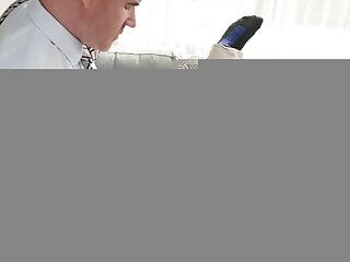 Logan – Chapter 7 Home From Work – Legrand Wolf, Logan Cross