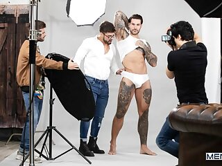 Assisting The Bulge Model  Papi Kocic, Dann Grey