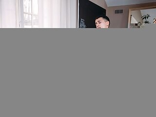 Swhirly & Seth Cain  Bareback