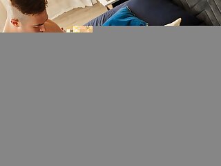 Calan’s Happy Ending  Calan, Oakley