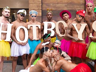 Carnival 2024