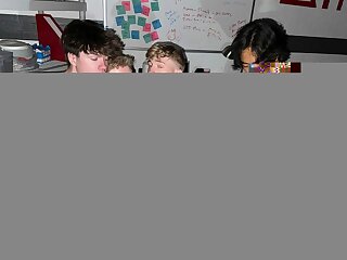 Fuck Losers!  Jordan Lake , Jesse Stone , Zacc Andrews , Jay Wu