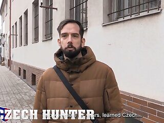 Czech Hunter 729