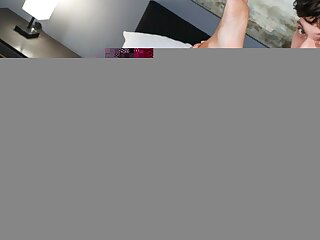 Max Romano & Brock Lee Reynolds  Bareback