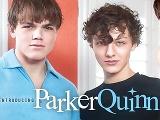 Introducing Parker Quinn  Derek Shaw & Parker Quinn