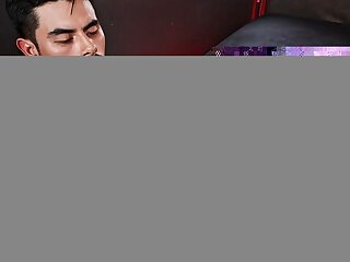 Alex Maldonado fucks Randy Junior