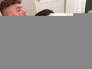 Legrand Wolf fucks Felix Fox