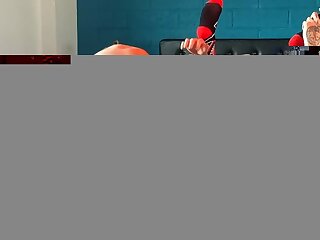 Italian top, BigCockDude, gets close, deep and personal with Danny Baldwin