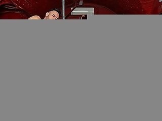 Diary of a Gigolo: Stripping  Denis Vega, Gustavo Cruz