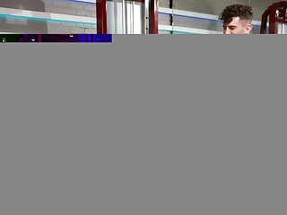 Protein Swap Part 1  Trevor Brooks, Matthew Ellis