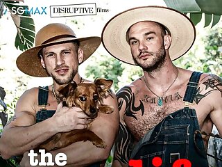 The Easy Life  Cliff Jensen, Roman Todd