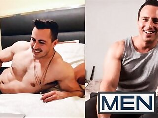 Casting Cam  Reese Rideout, Joey Steel