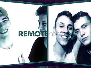 Remote Control: Episode 7  Jacob Jones, Isaac, Jake, Joshua Storm