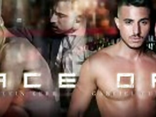 Face Off – Klein Kerr, Gabriel Lunna