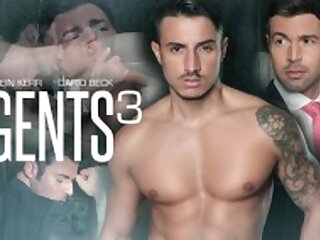 Gents 3 – Dario Beck, Klein Kerr (2016)