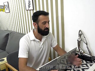 O Massoteraputo (Diego, Eli)