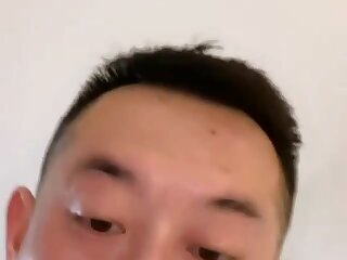 Asian daddy , asian gay