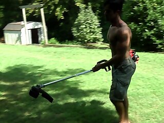 The Gardener - Gavin Waters, Rafael Alencar