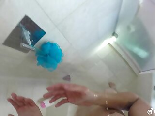 Soapy Cock (Martin Penn, Billy Warren)