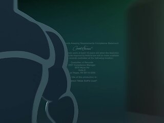 Dawson Takes Colt's Load