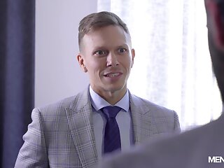 Personal Driver (Ethan Chase, Teddy Torres)