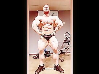 NAME THIS BODYBUILDER 2