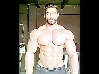 PRINCE CHARMING MUSCLE