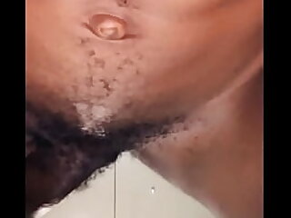 POV flaccid to 100% erection in seconds bbc with a high libido