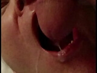 Horny Old Grandpa In a Four Way (!) - Part 1 With Finger Fucking and a Facial