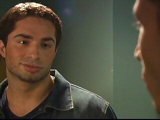 Antonio Vela, David, Polo McCabe, Rick Gonzales