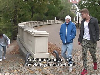 Rocco Alfieri & Christian Lundgren 2016