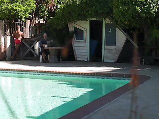 Across The Way
