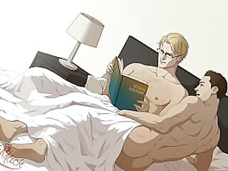 Happy Ending with my Professor&excl; &vert; Coming Out On Top - ALex Route - 04 - FINAL