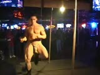 hot muscle stripper