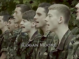 ArmyBoy (2015)