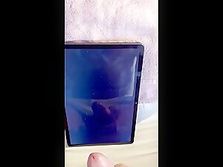 Cum Tribute to Vitor Diniz