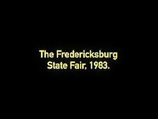 INTRO TO MUSCLE EXHIBITION: 1