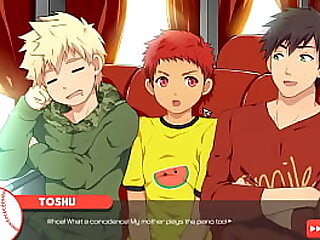 It's Erect | Bacchikoi Part 04