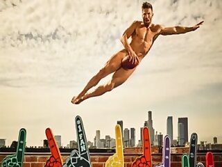 JULIAN EDELMAN !