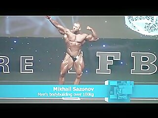 Mikhail Sazonov 🇷🇺