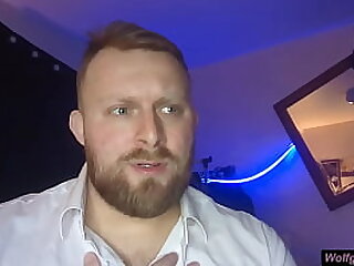 TEASER - POV Roleplay: Your College Bully Fucks Your Throat Again - Huge Cumshot with Dirty Talk