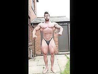 Jamie Christian-Johal