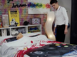 Crush EP4. Mish Mash