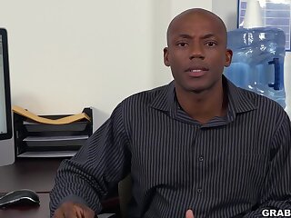 The HR meeting