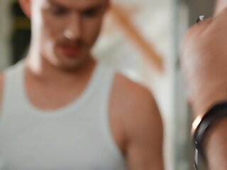 Balls Deep In My Stepson