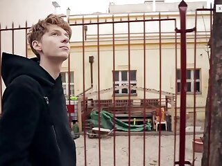 Heavenly Twinks - Scene 2